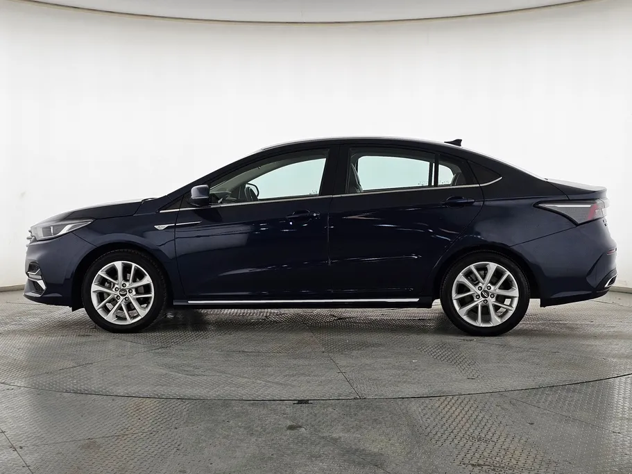 2023 Chery Arrizo 6 Pro Comfort 