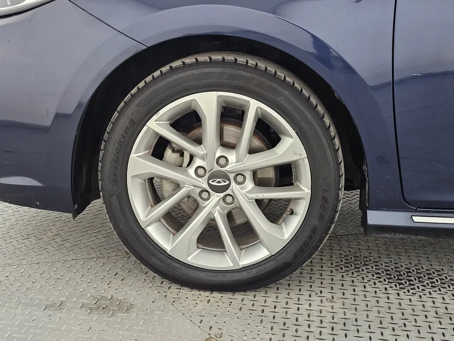 2023 Chery Arrizo 6 Pro Comfort 