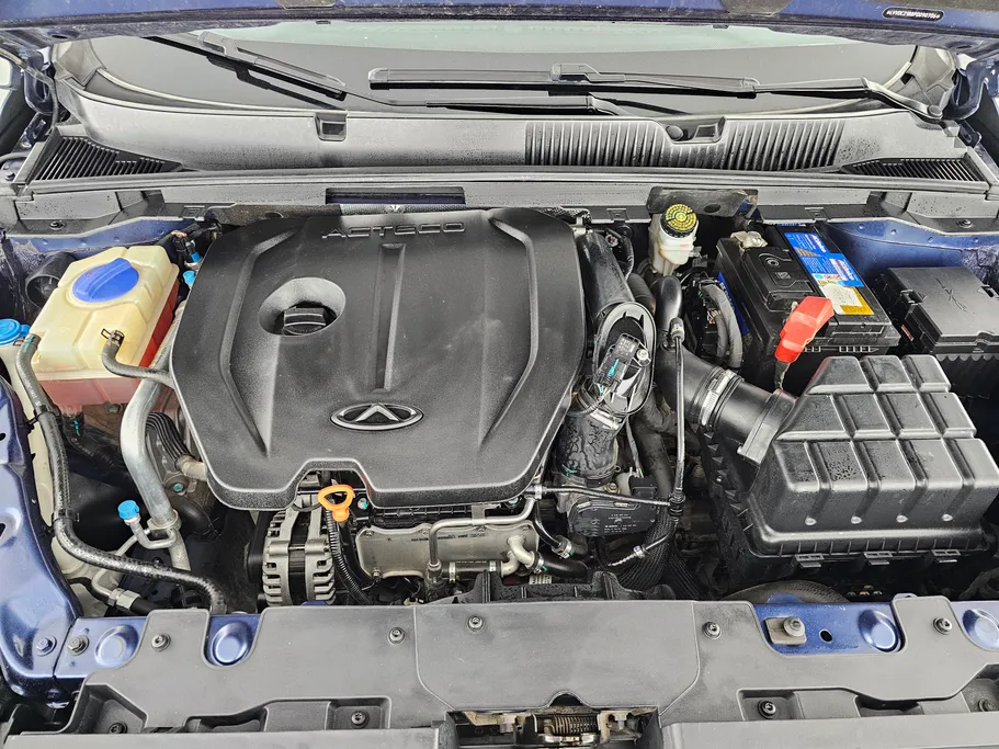 2023 Chery Arrizo 6 Pro Comfort 