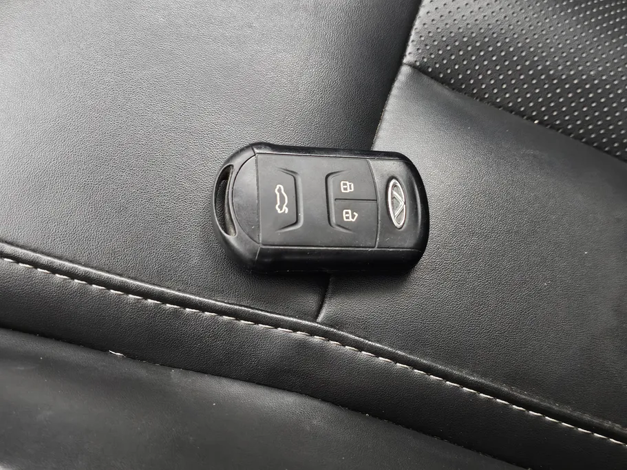 2023 Chery Arrizo 6 Pro Comfort 