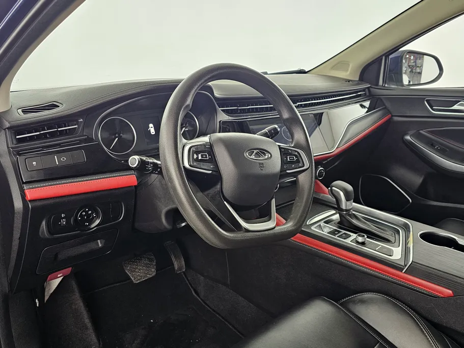 2023 Chery Arrizo 6 Pro Comfort 