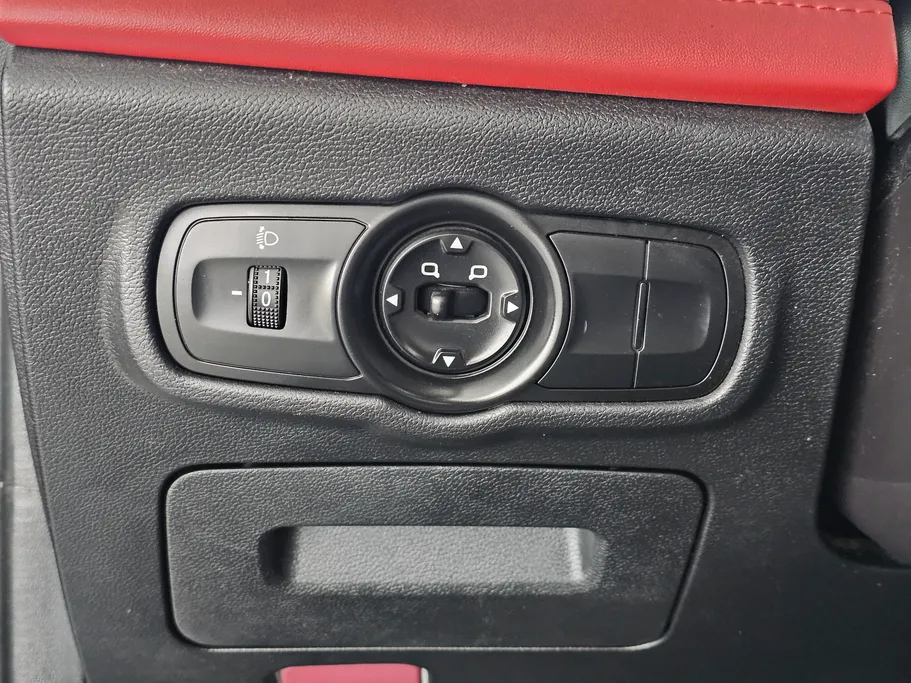 2023 Chery Arrizo 6 Pro Comfort 