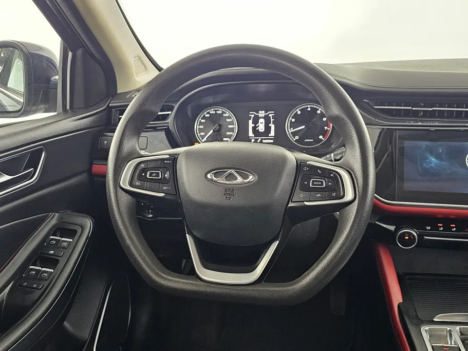 2023 Chery Arrizo 6 Pro Comfort 