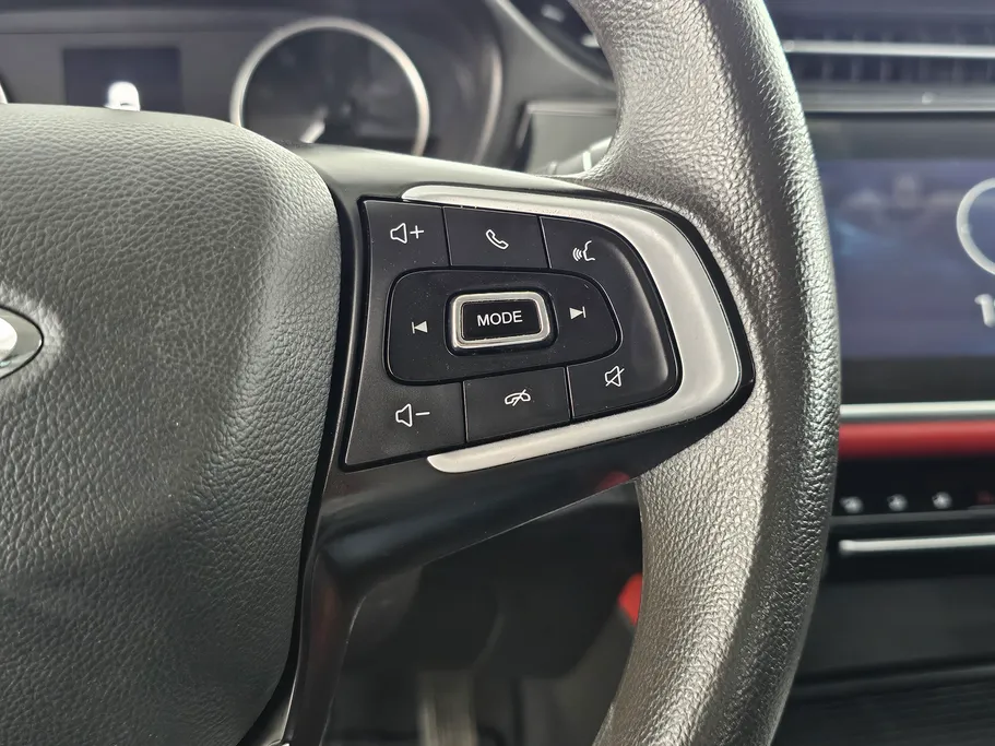 2023 Chery Arrizo 6 Pro Comfort 