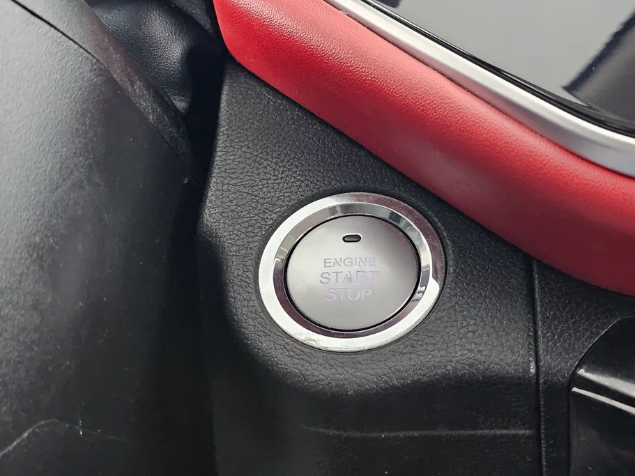 2023 Chery Arrizo 6 Pro Comfort 