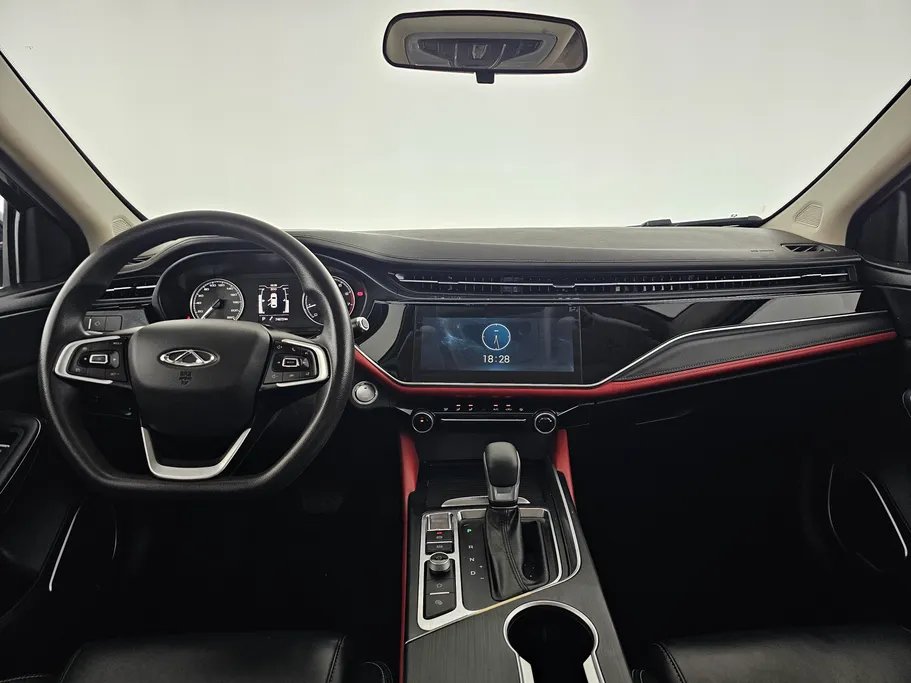 2023 Chery Arrizo 6 Pro Comfort 