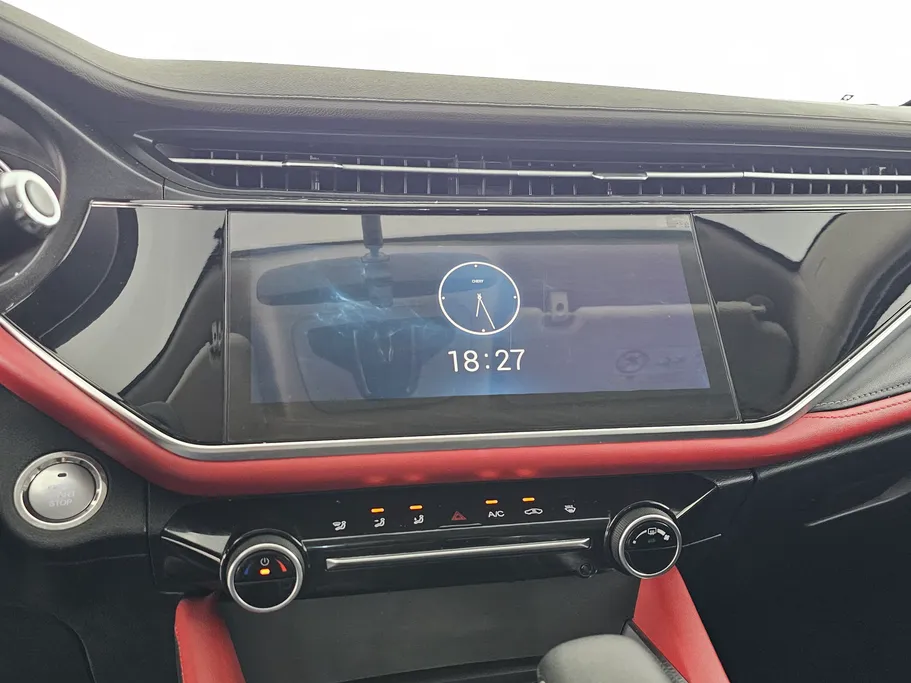 2023 Chery Arrizo 6 Pro Comfort 