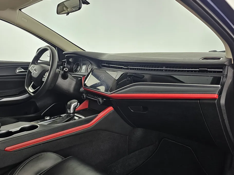 2023 Chery Arrizo 6 Pro Comfort 