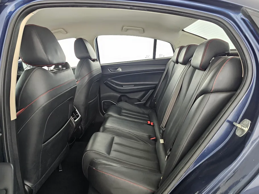 2023 Chery Arrizo 6 Pro Comfort 