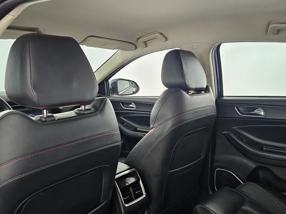 2023 Chery Arrizo 6 Pro Comfort 