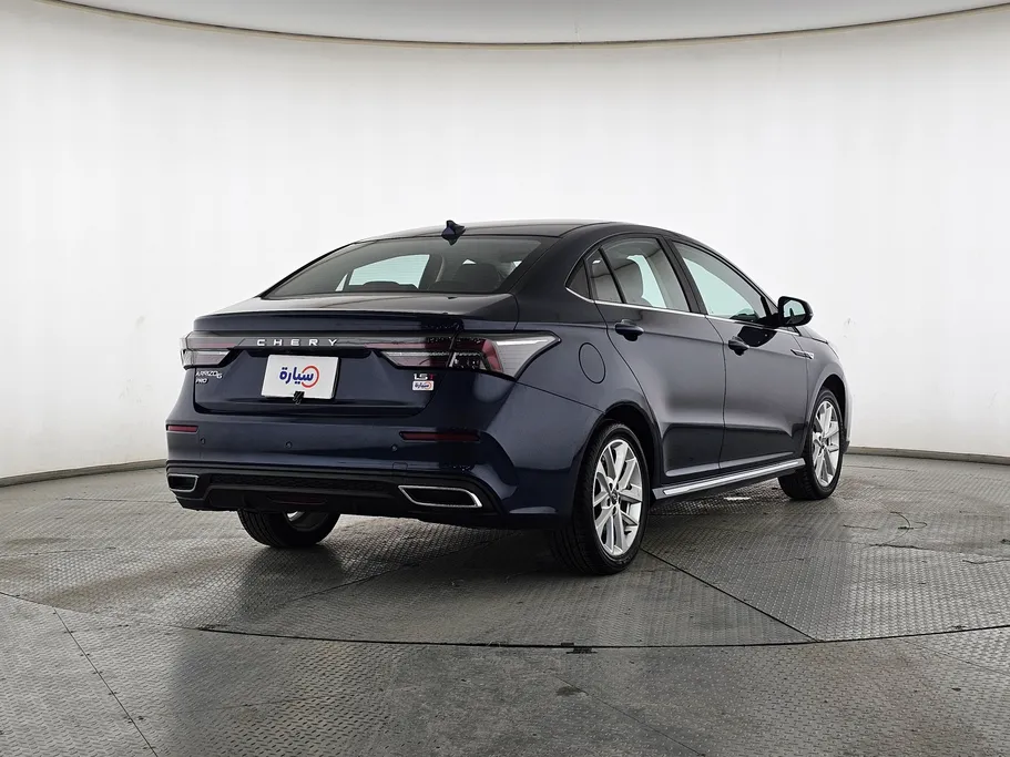 2023 Chery Arrizo 6 Pro Comfort 