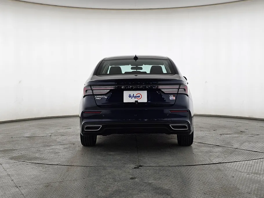 2023 Chery Arrizo 6 Pro Comfort 