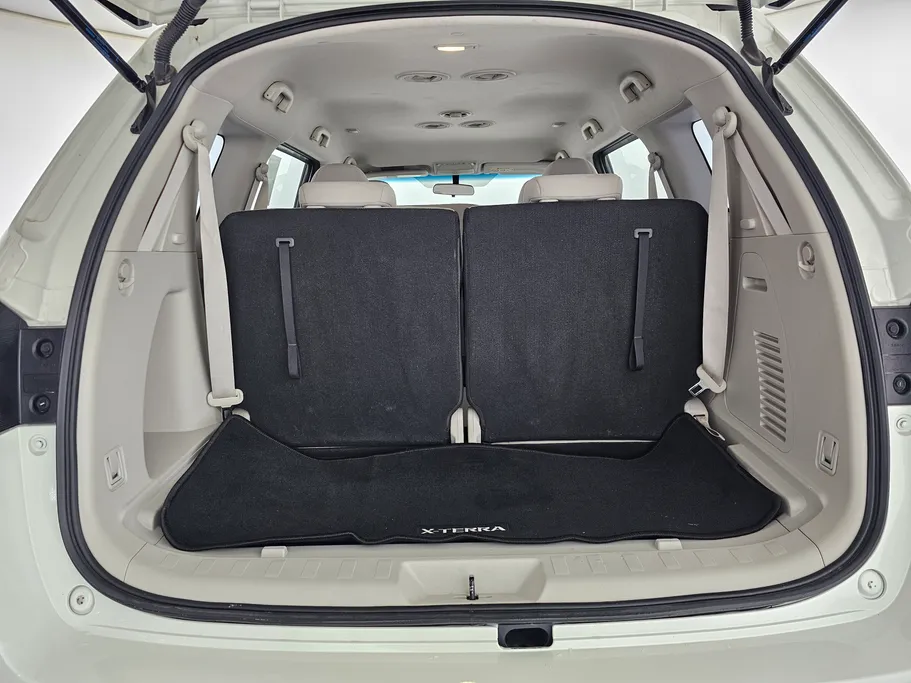 نيسان اكستيرا SE 2023 