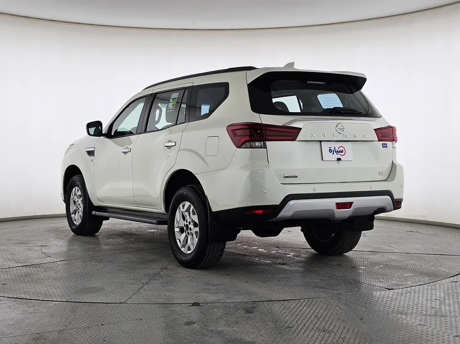 نيسان اكستيرا SE 2023 