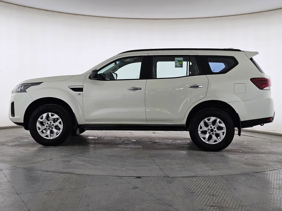 نيسان اكستيرا SE 2023 