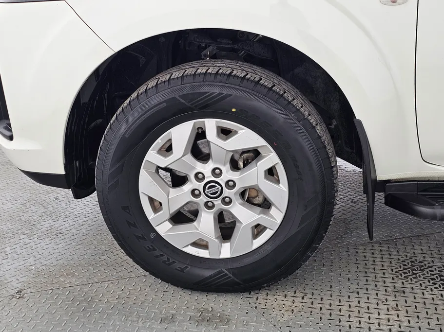 نيسان اكستيرا SE 2023 