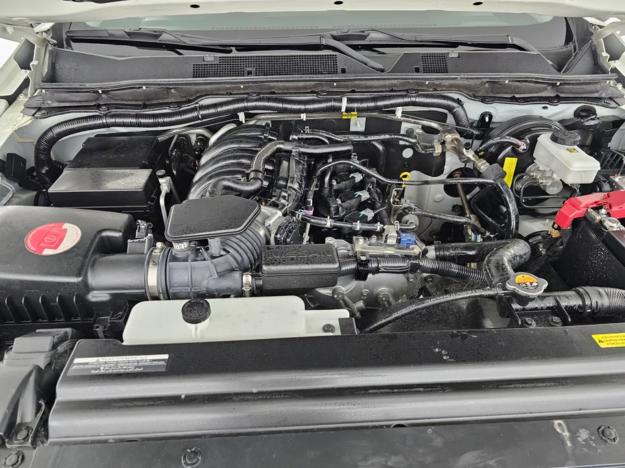 نيسان اكستيرا SE 2023 