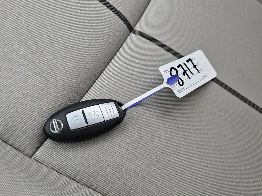 نيسان اكستيرا SE 2023 