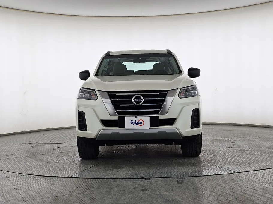 نيسان اكستيرا SE 2023 