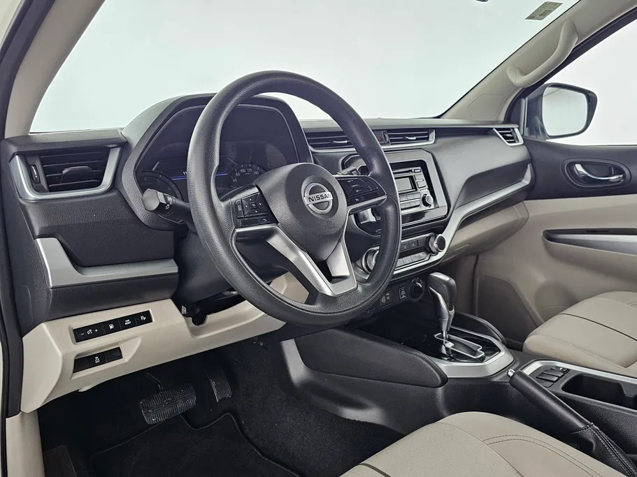 نيسان اكستيرا SE 2023 