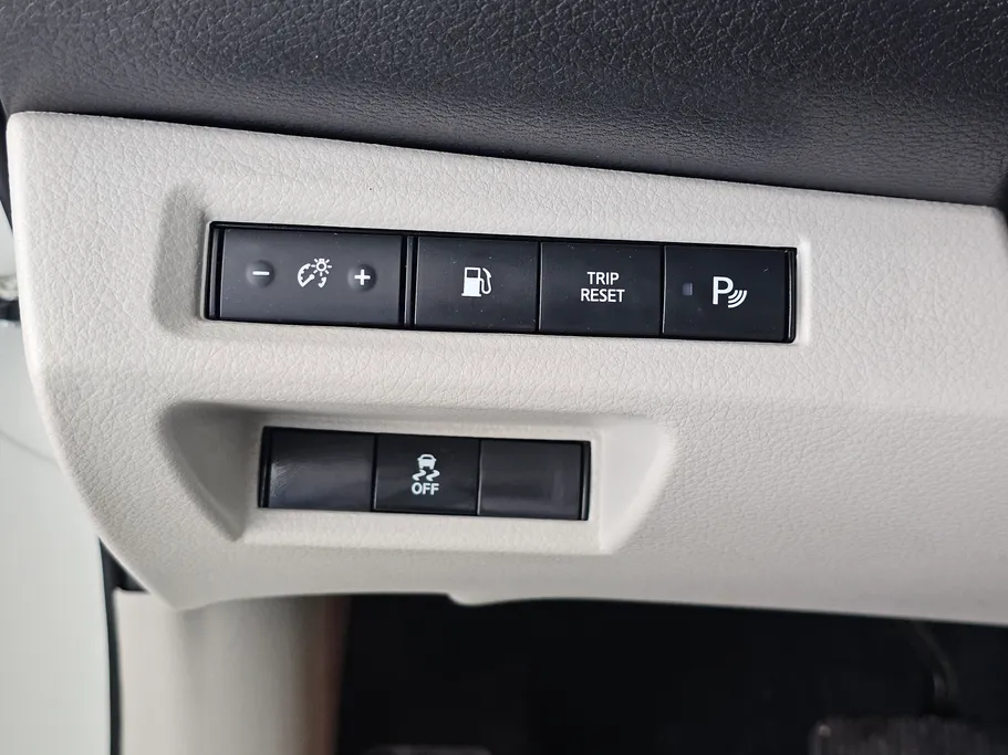 نيسان اكستيرا SE 2023 