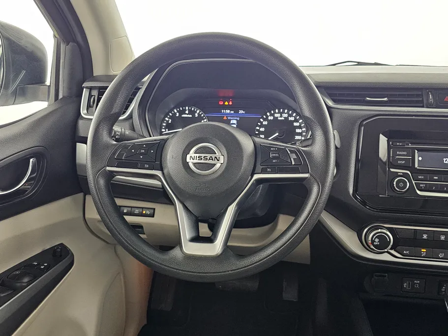 نيسان اكستيرا SE 2023 