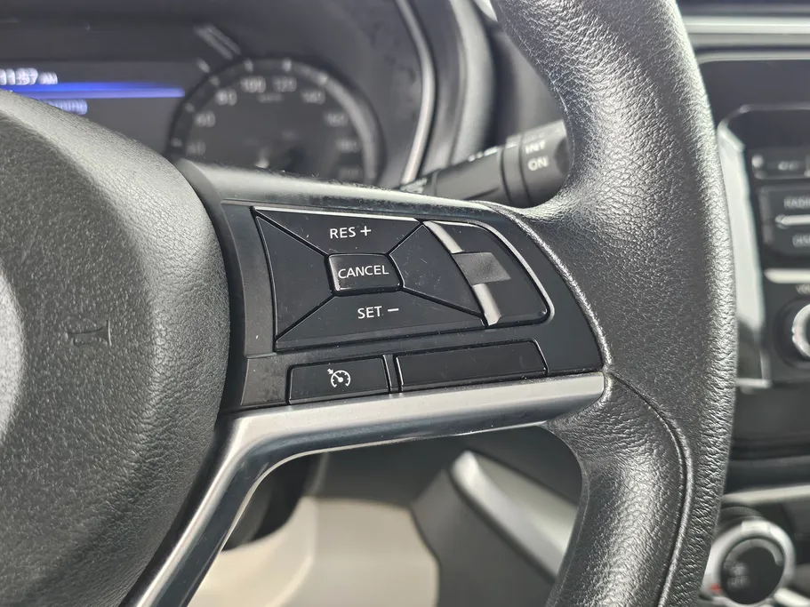 نيسان اكستيرا SE 2023 