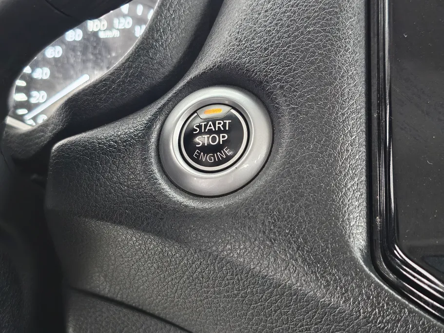 نيسان اكستيرا SE 2023 