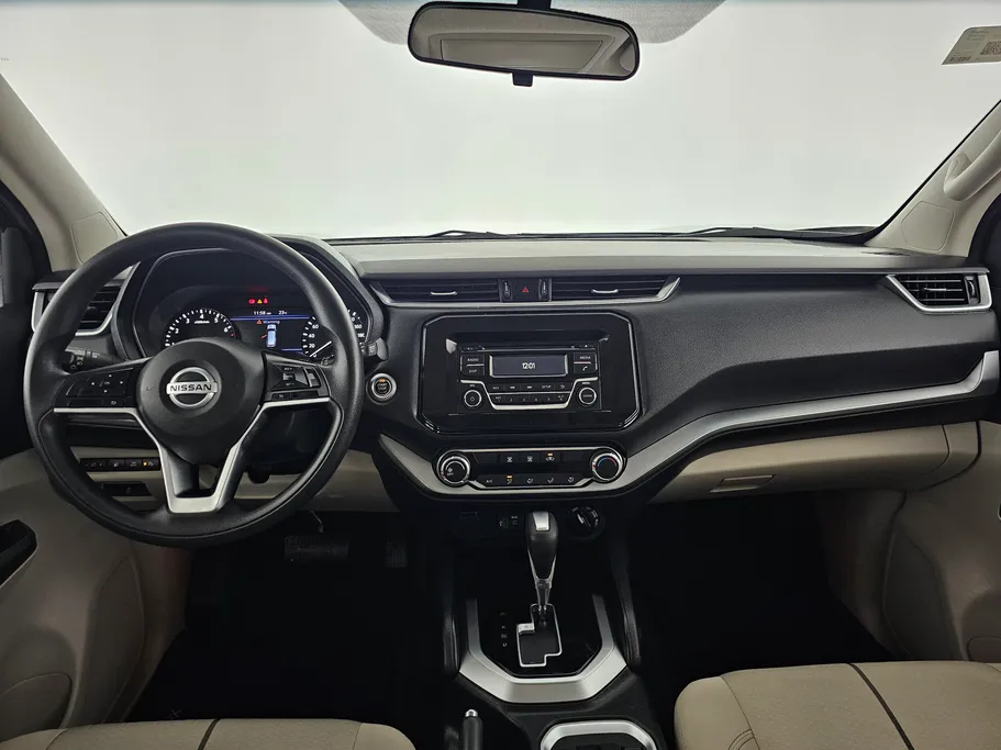 نيسان اكستيرا SE 2023 