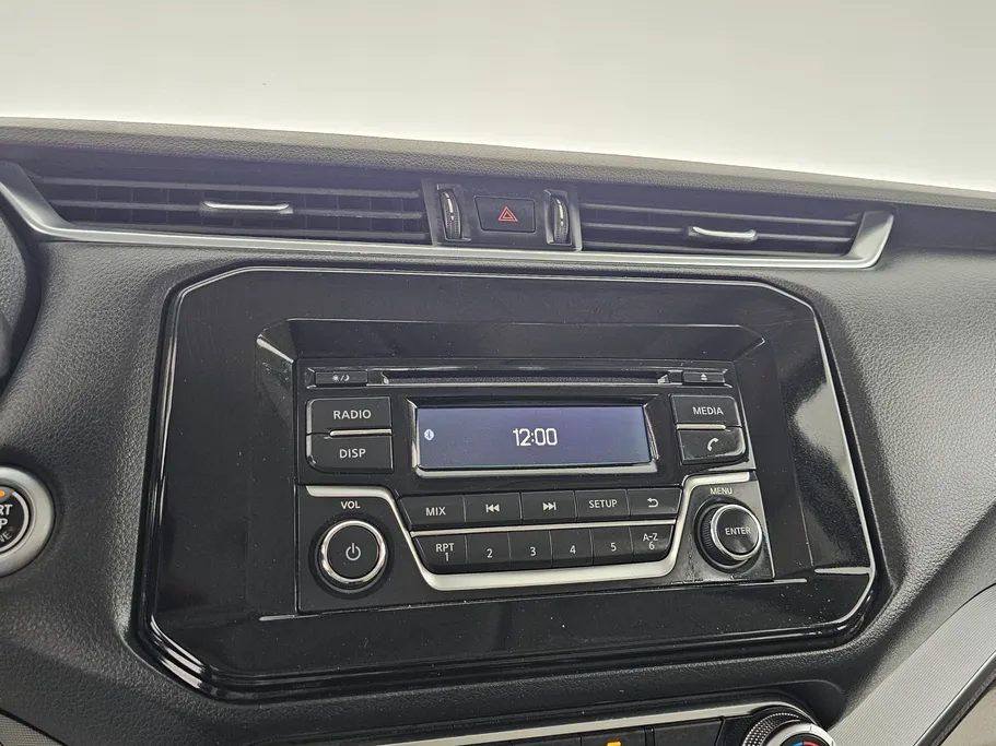 نيسان اكستيرا SE 2023 