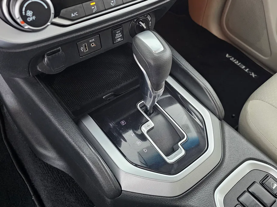 نيسان اكستيرا SE 2023 