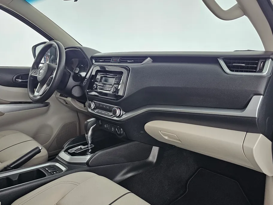 نيسان اكستيرا SE 2023 