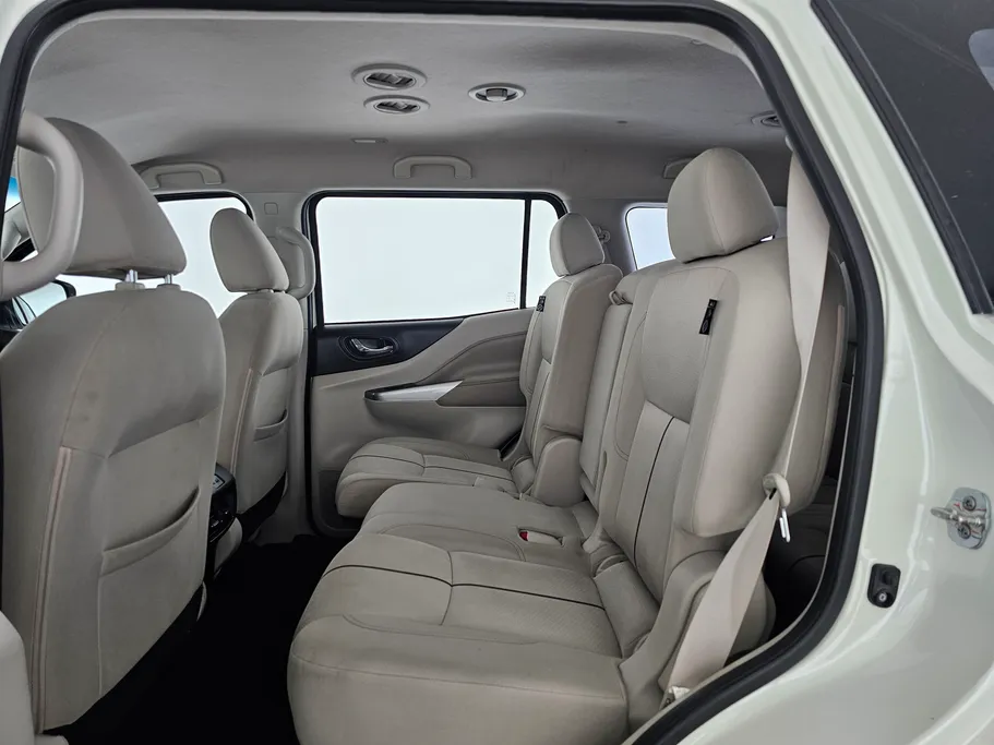 نيسان اكستيرا SE 2023 