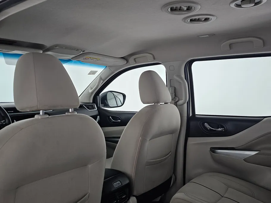 نيسان اكستيرا SE 2023 