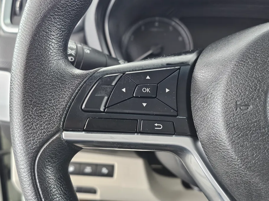 نيسان اكستيرا SE 2023 