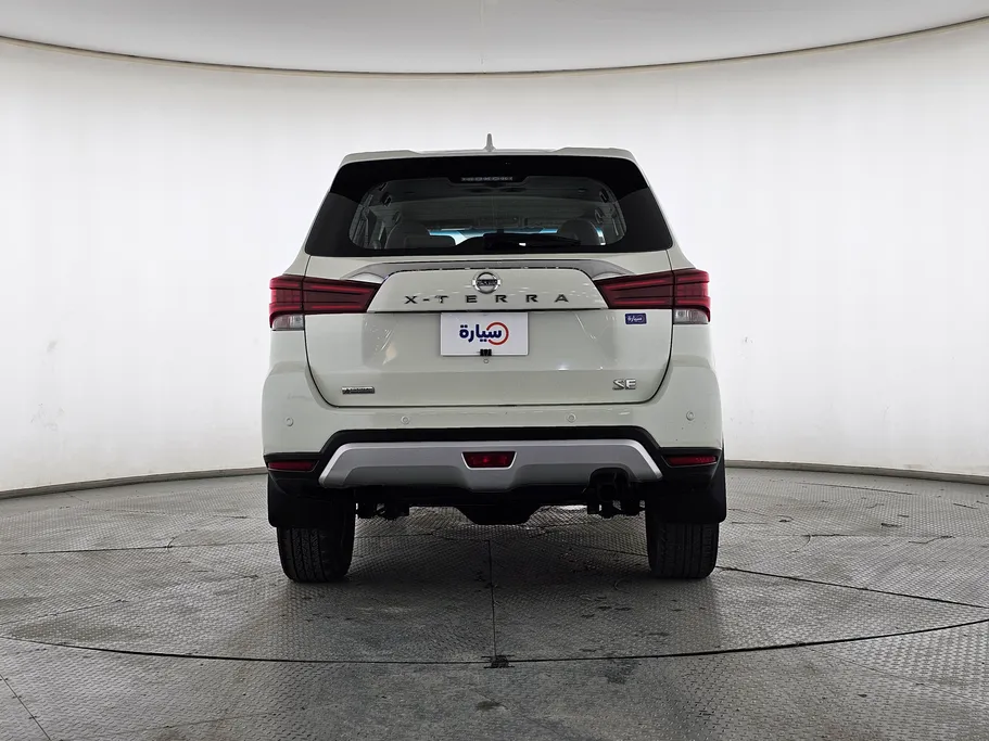 نيسان اكستيرا SE 2023 