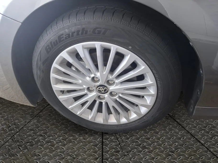 2025 Toyota Camry  LE 