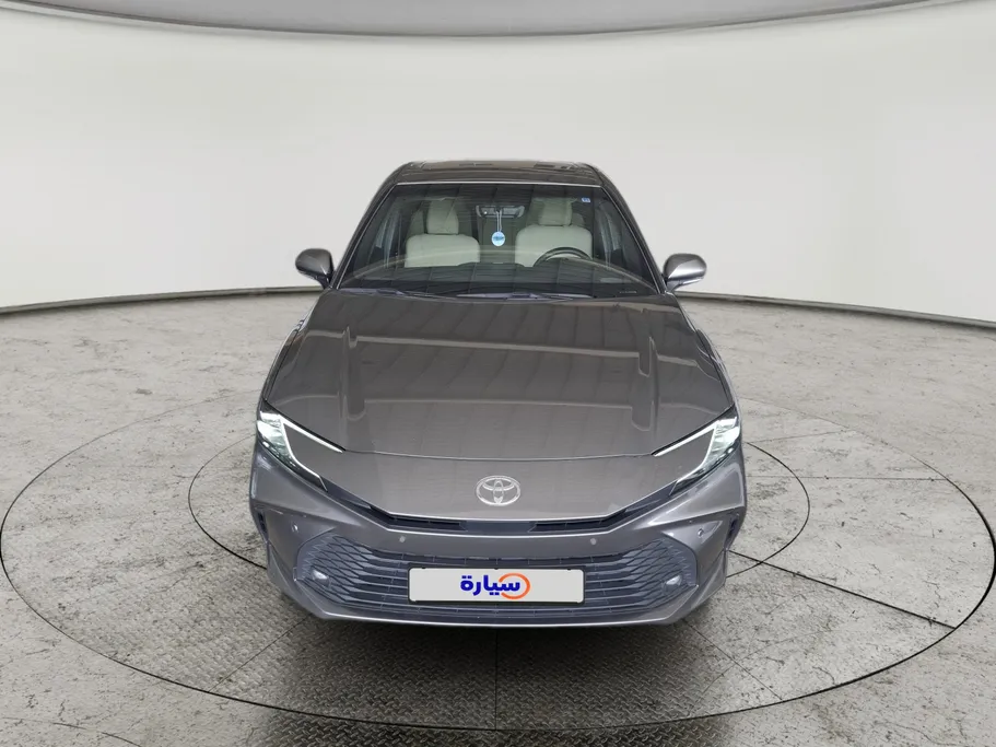 2025 Toyota Camry  LE 