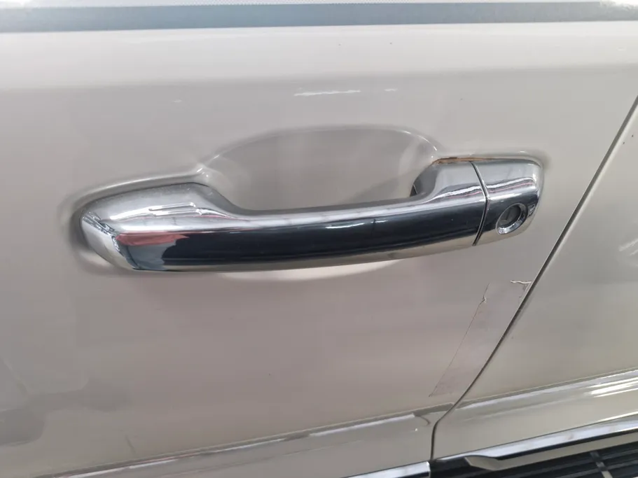 تويوتا لاندكروزر GXR2 2021 