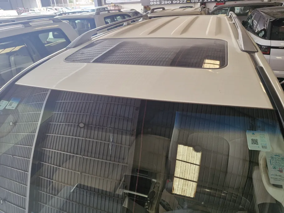 تويوتا لاندكروزر GXR2 2021 