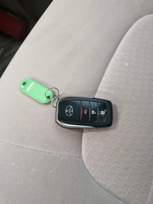 تويوتا لاندكروزر GXR2 2021 