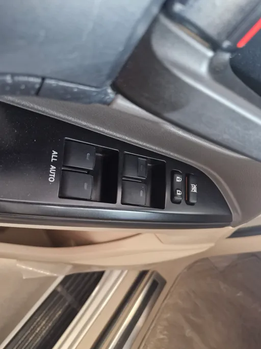 تويوتا لاندكروزر GXR2 2021 