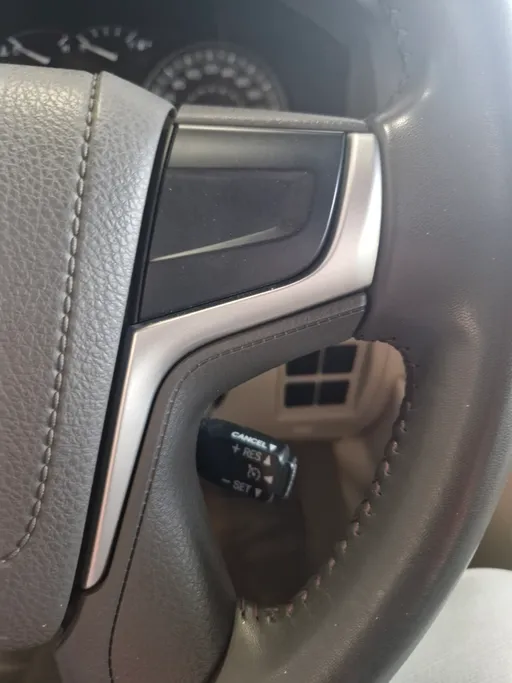 تويوتا لاندكروزر GXR2 2021 