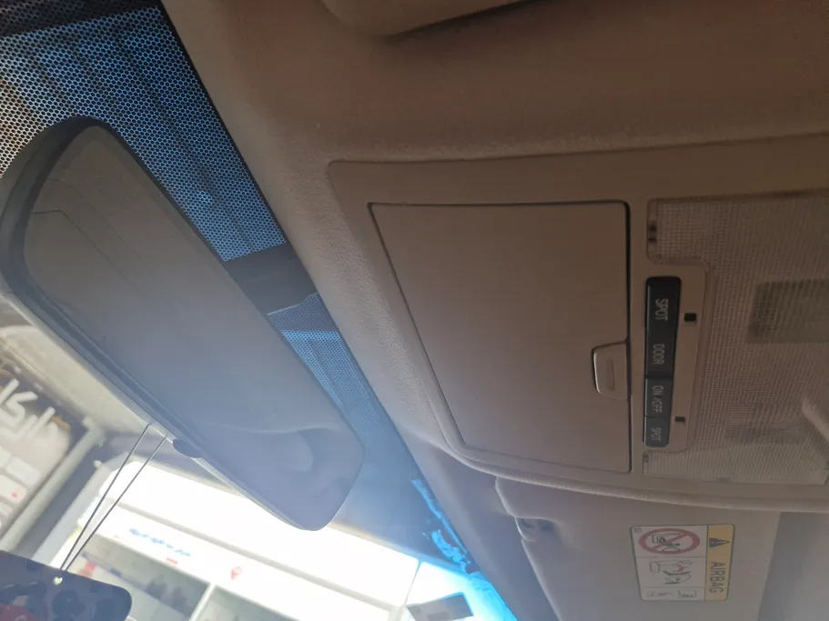 تويوتا لاندكروزر GXR2 2021 