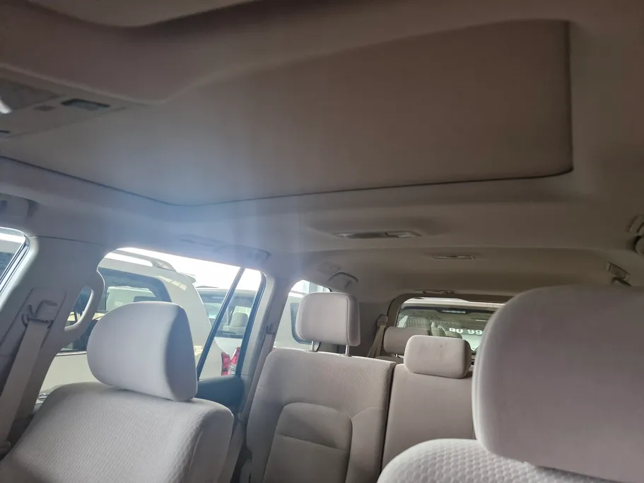 تويوتا لاندكروزر GXR2 2021 