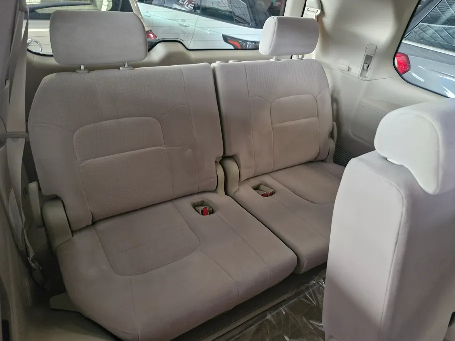 تويوتا لاندكروزر GXR2 2021 