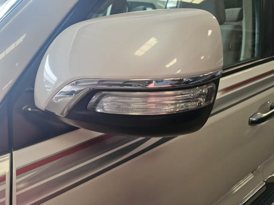 تويوتا لاندكروزر GXR2 2021 