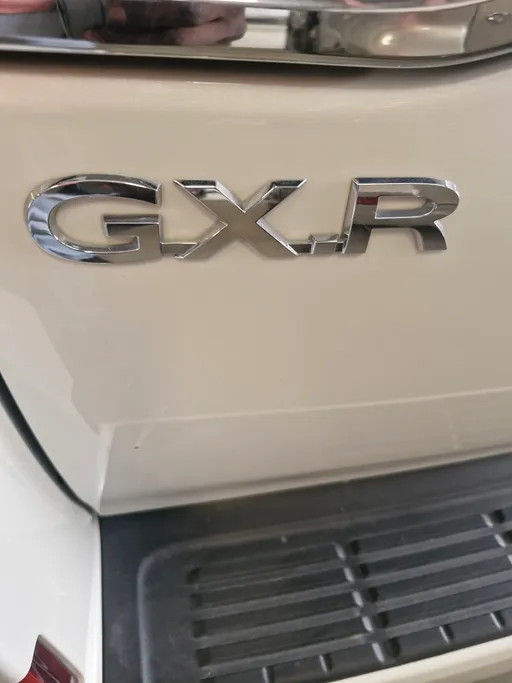 تويوتا لاندكروزر GXR2 2021 