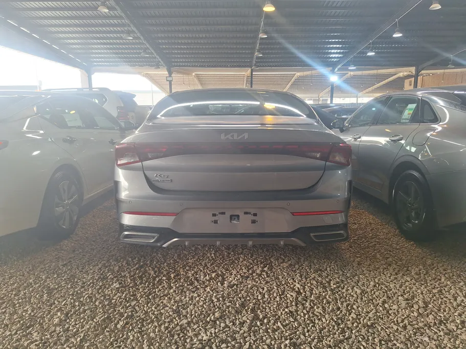 كيا K5 LX 2022 