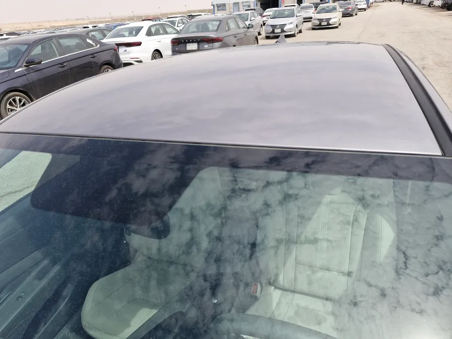 2024 Hyundai Elantra Fleet 